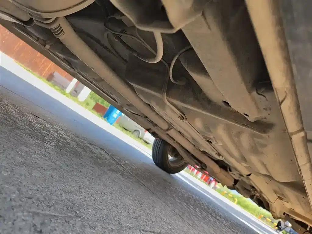 Beidouxing X5 2015 1.4L Cruiser Model (National IV Emission Standard) — миниатюра 17