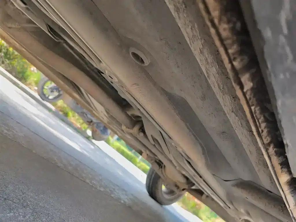 Beidouxing X5 2015 1.4L Cruiser Model (National IV Emission Standard) — миниатюра 19