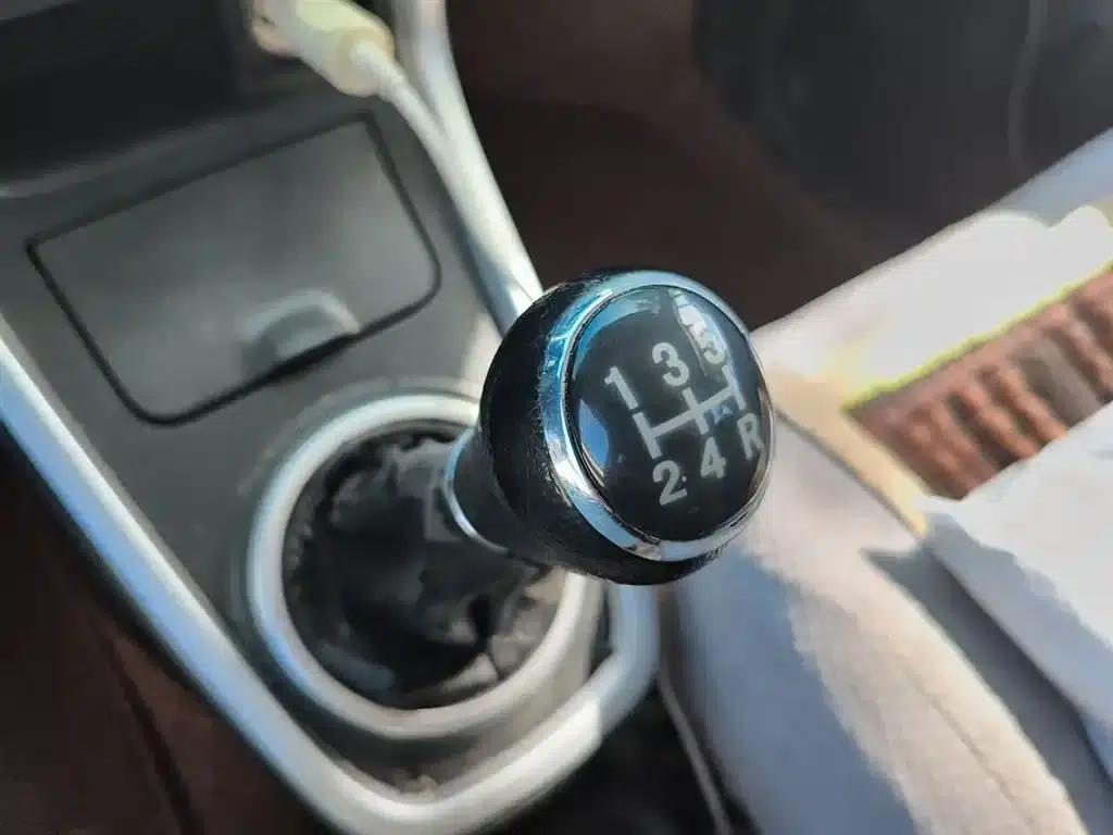 Beidouxing X5 2015 1.4L Cruiser Model (National IV Emission Standard) — миниатюра 7