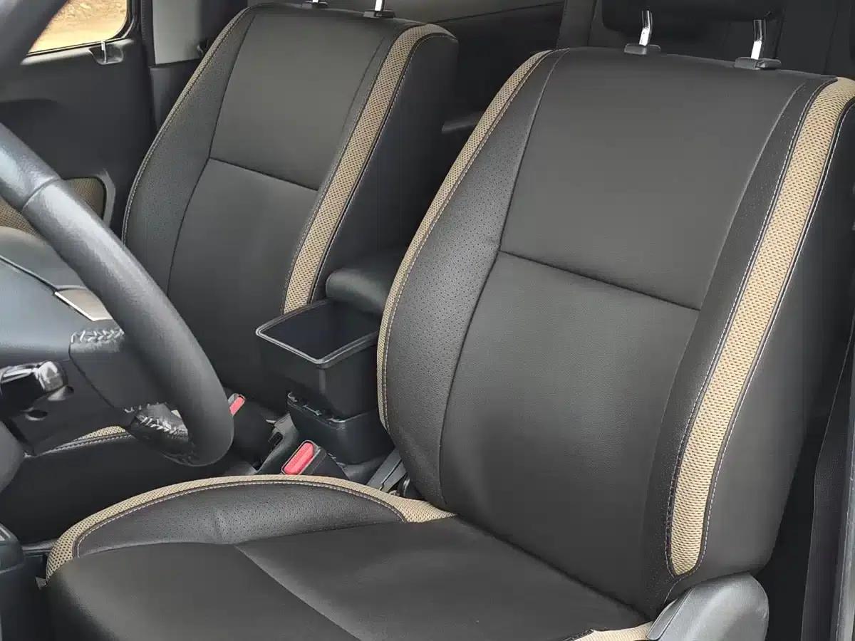 Imported 2015 Jimny 1.3 AT Mode3 Navigation Edition — миниатюра 6