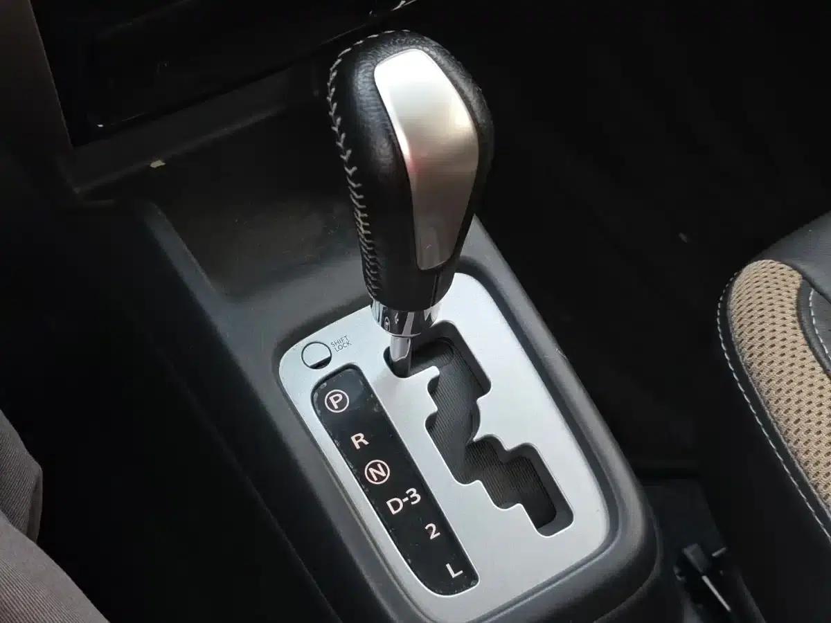 Imported 2015 Jimny 1.3 AT Mode3 Navigation Edition — миниатюра 7