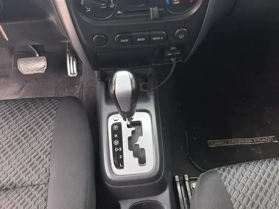 Imported 2015 Jimny 1.3 AT JLX — миниатюра 16