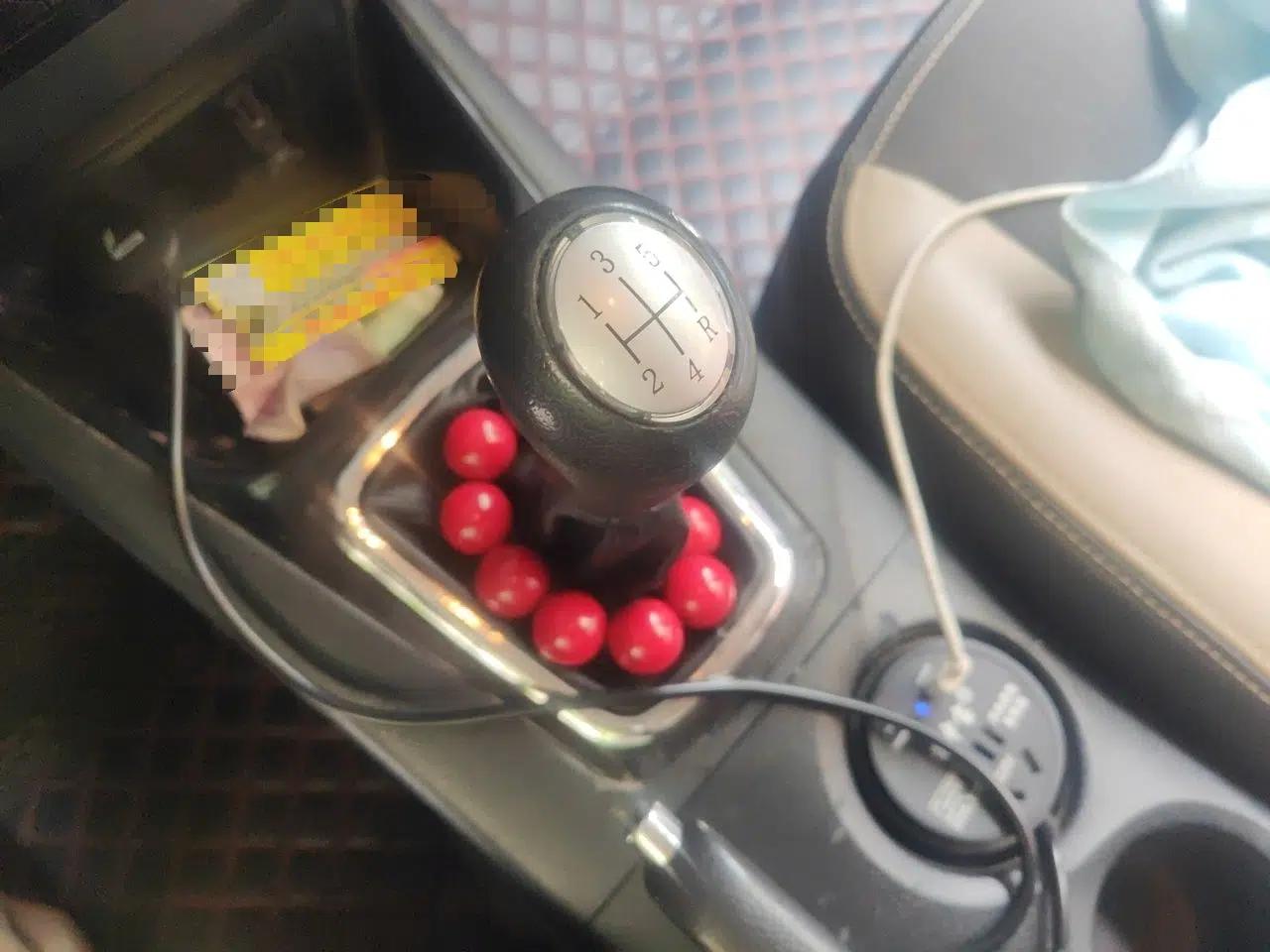 FORTHING Joyear X3 2015 1.5L Comfort Model — миниатюра 15