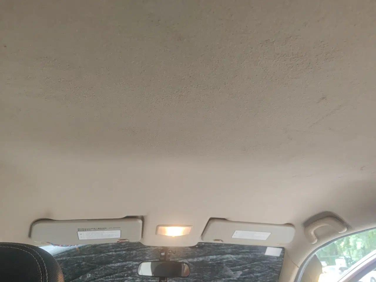 FORTHING Joyear X3 2015 1.5L Comfort Model — миниатюра 19