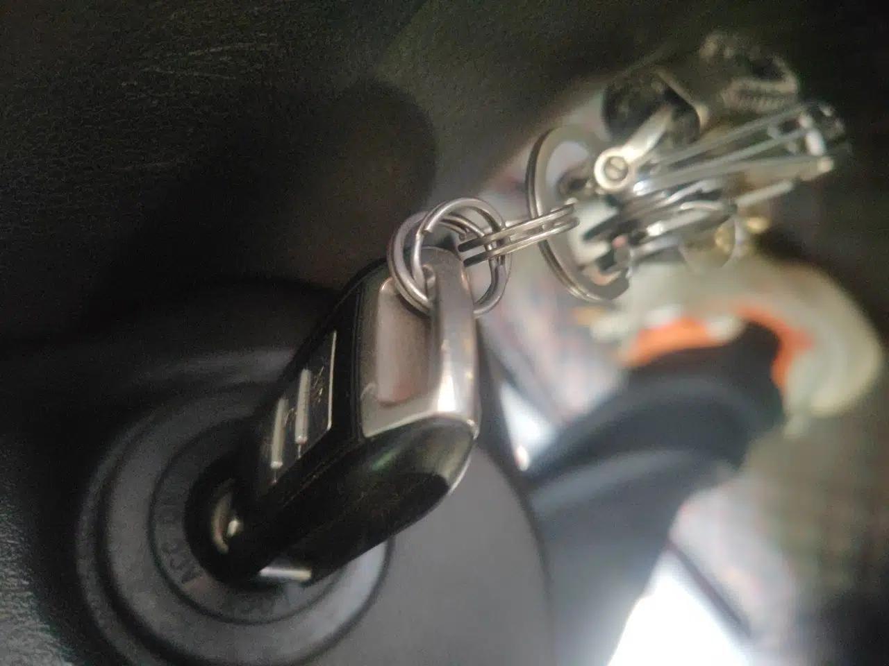 FORTHING Joyear X3 2015 1.5L Comfort Model — миниатюра 9