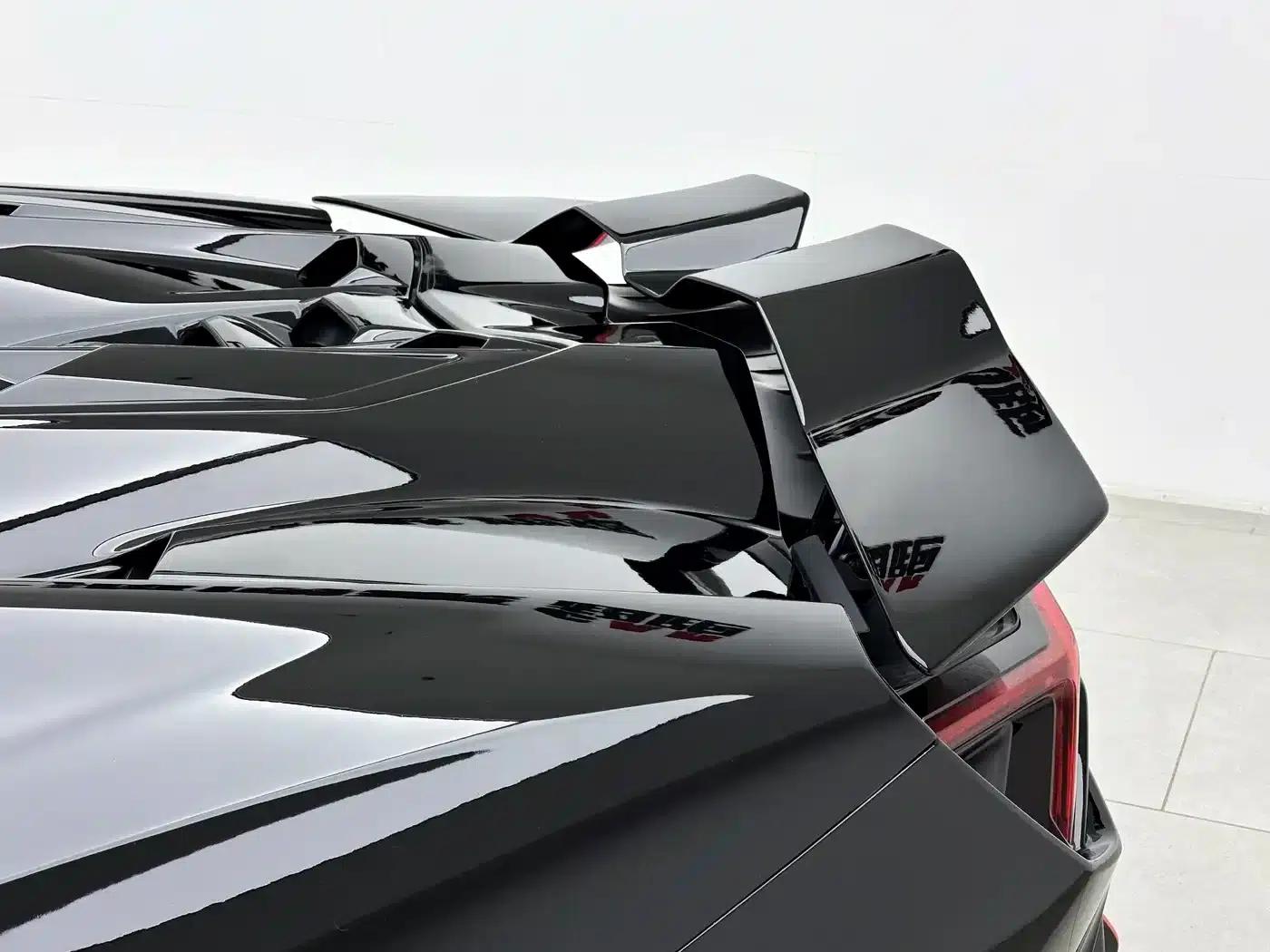 Revuelto 2023 6.5L PHEV Standard Edition — миниатюра 12