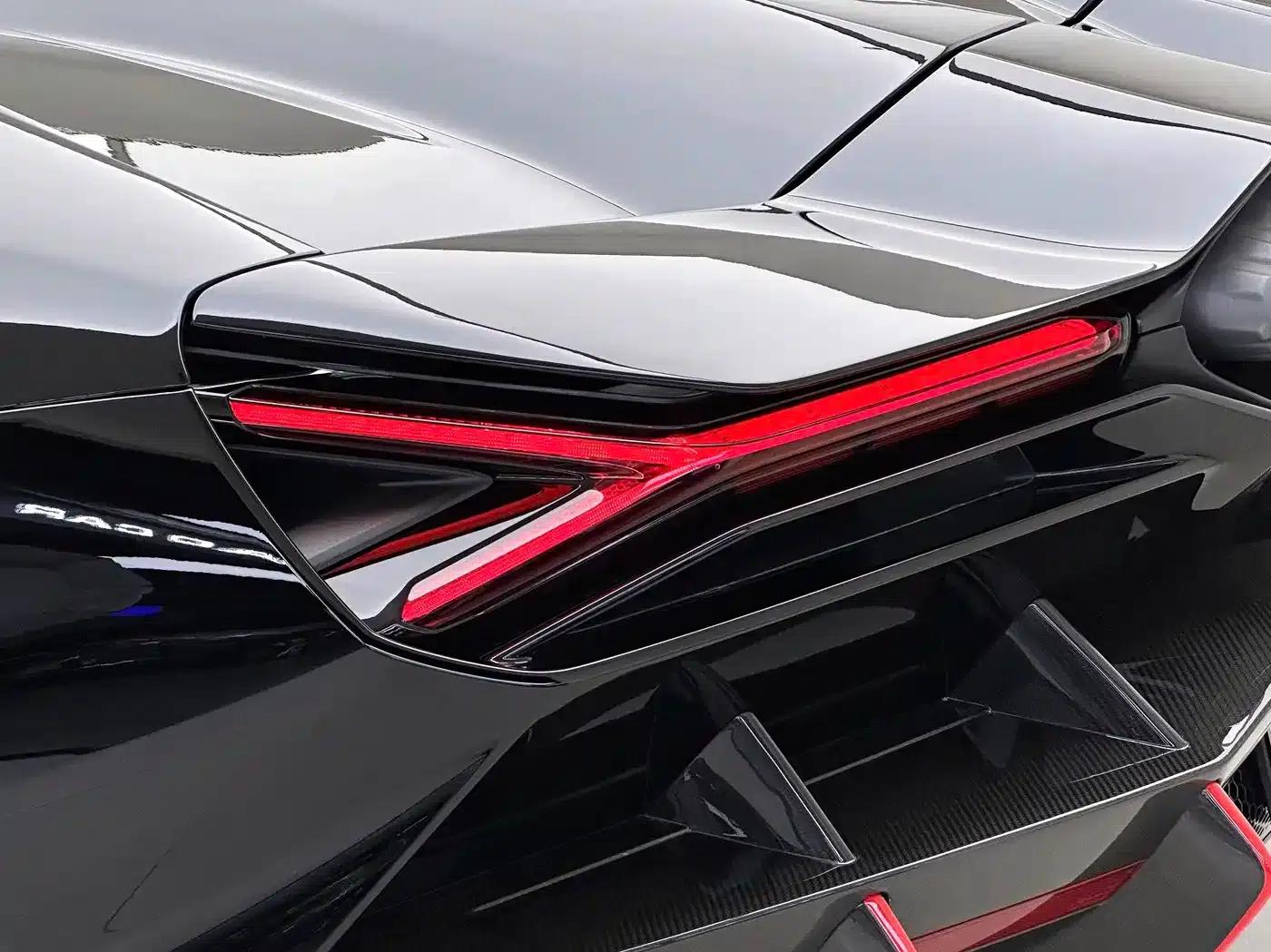 Revuelto 2023 6.5L PHEV Standard Edition — миниатюра 14