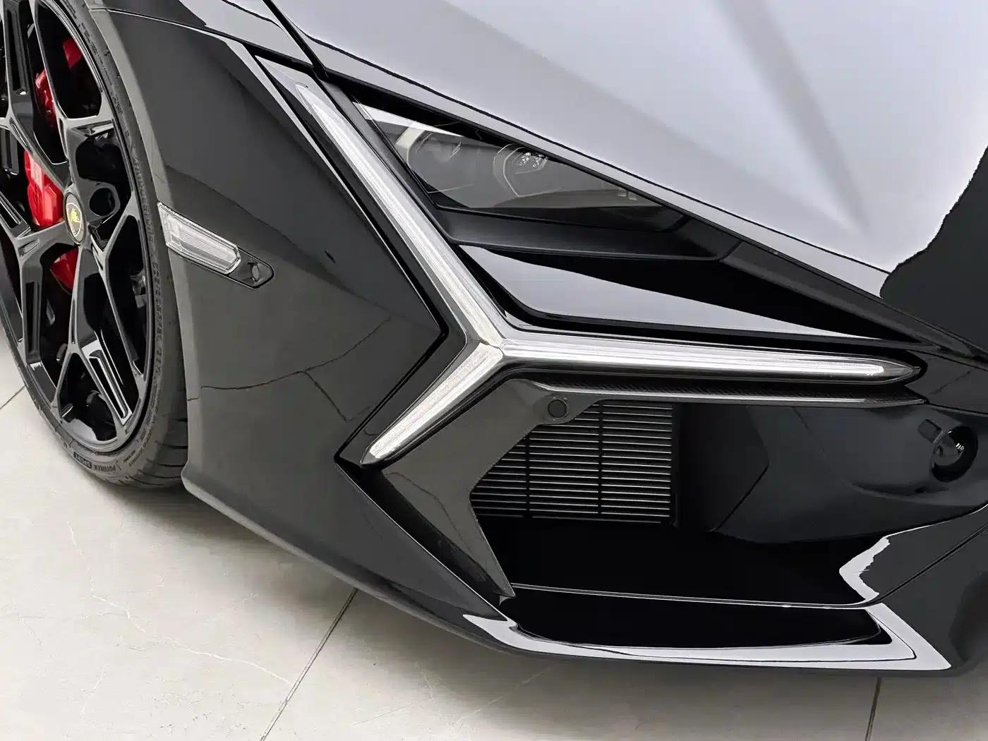 Revuelto 2023 6.5L PHEV Standard Edition — миниатюра 17