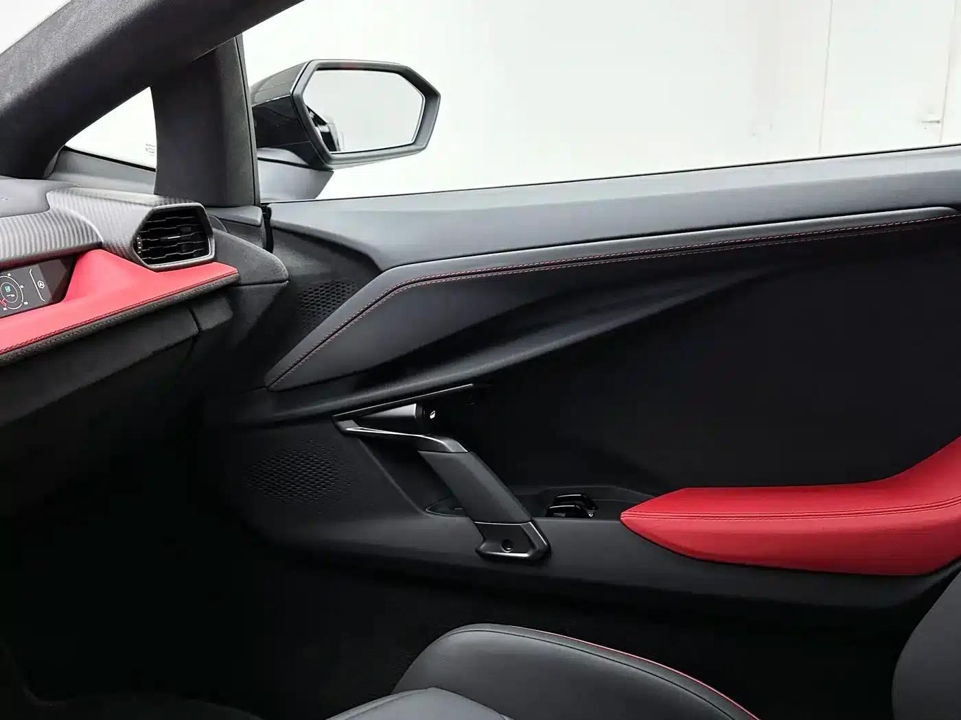Revuelto 2023 6.5L PHEV Standard Edition — миниатюра 28