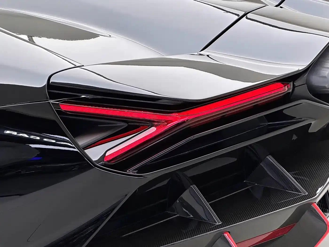 Revuelto 2023 6.5L PHEV Standard Edition — миниатюра 11