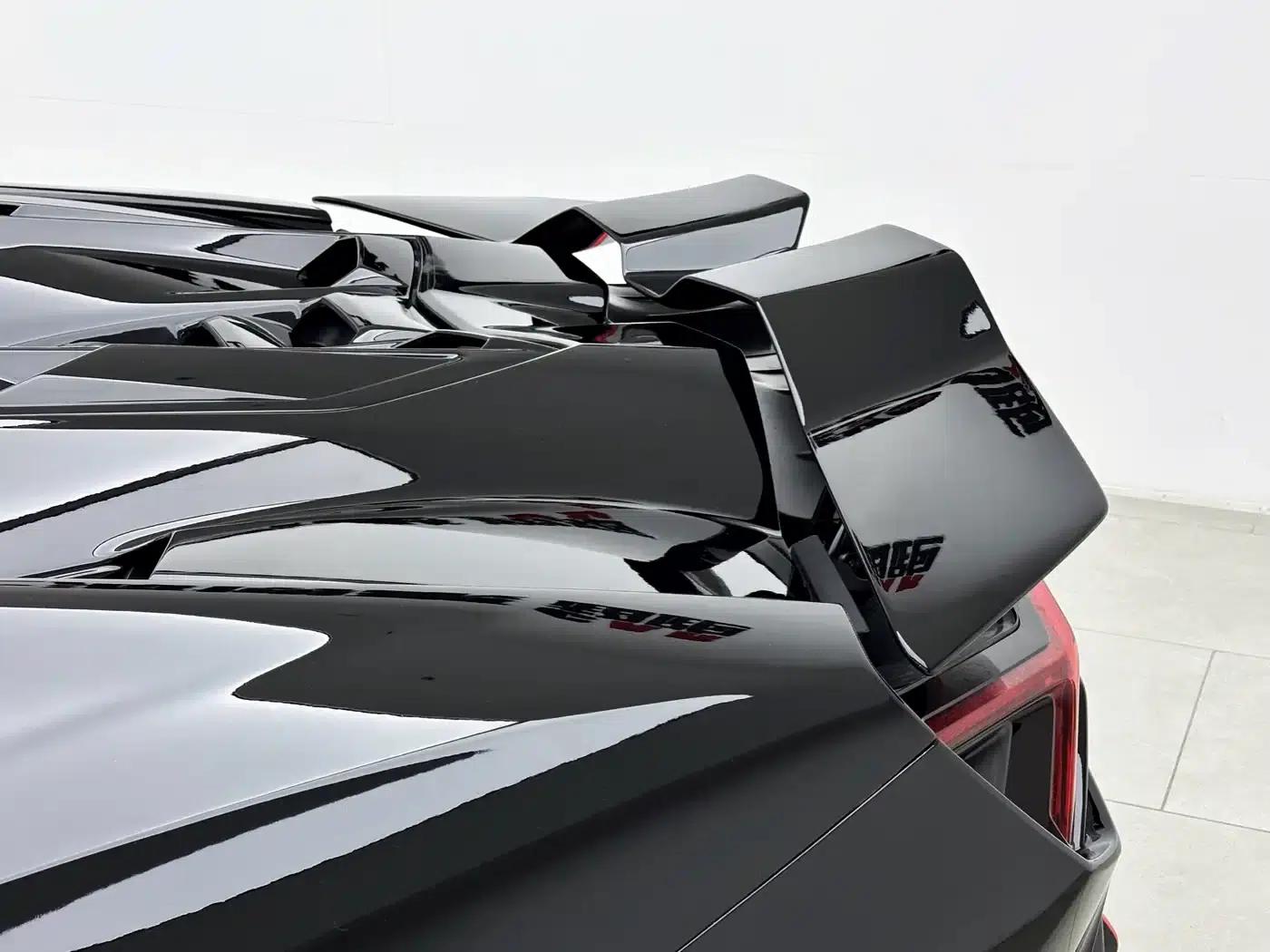 Revuelto 2023 6.5L PHEV Standard Edition — миниатюра 12