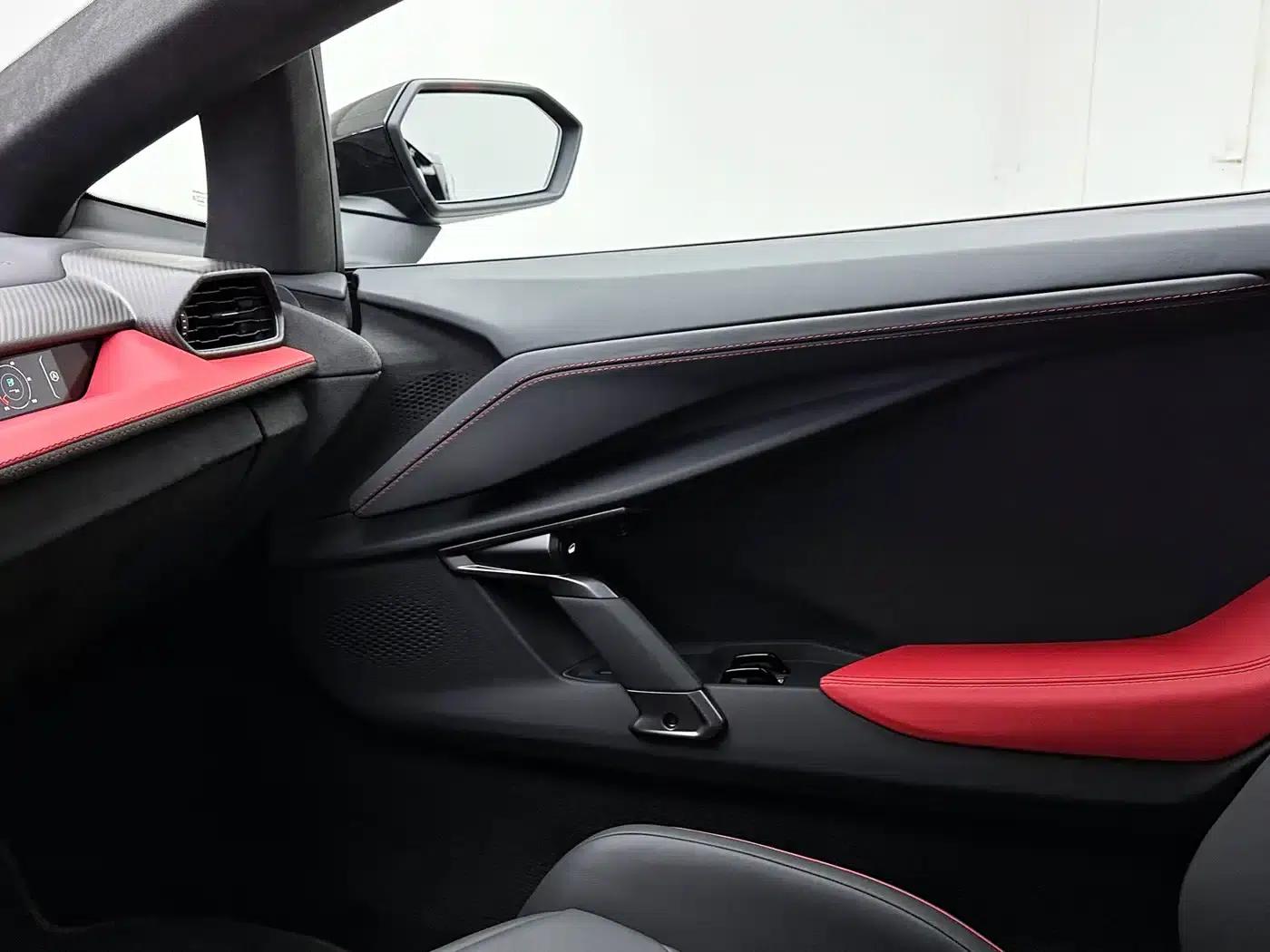 Revuelto 2023 6.5L PHEV Standard Edition — миниатюра 20