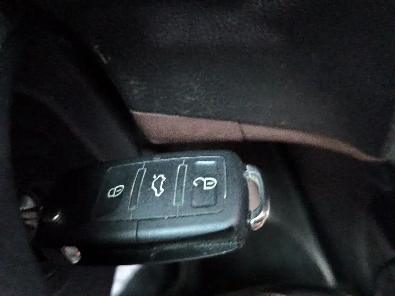 FORTHING SX6 2016 1.6L Manual Luxury Model — миниатюра 9