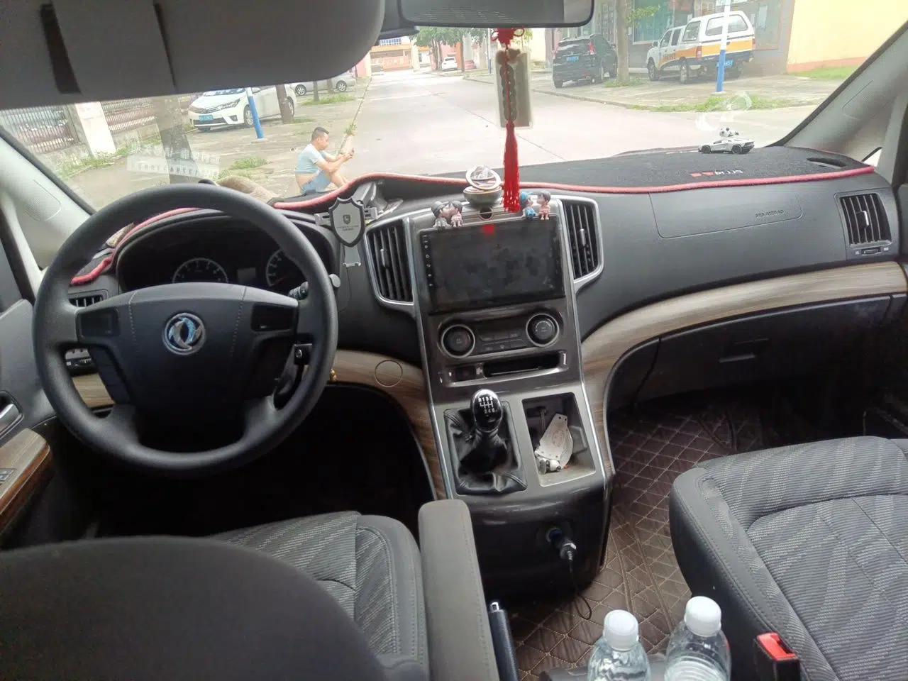 FORTHING Lingzhi PLUS 2021 2.0L Manual Comfort Version 7 Seats — миниатюра 6