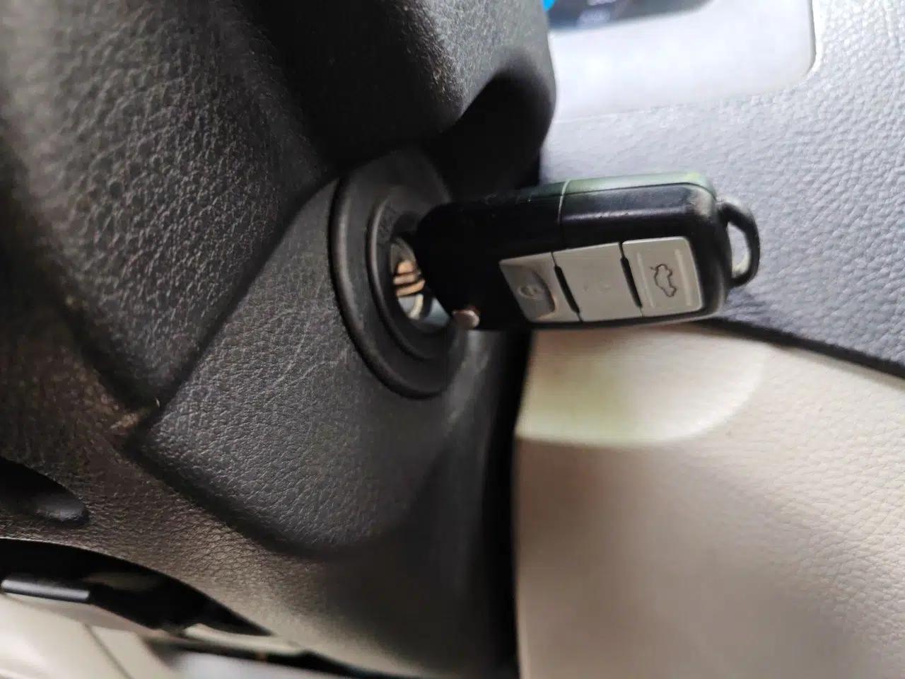 FORTHING Joyear XV 2015 1.6L CVT Comfort Model — миниатюра 9