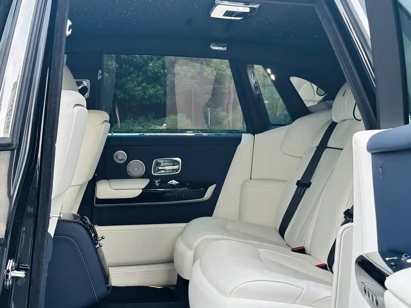 2018 Phantom 6.7T Standard Wheelbase — миниатюра 11