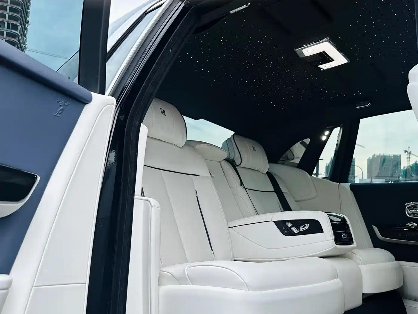 2018 Phantom 6.7T Standard Wheelbase — миниатюра 13