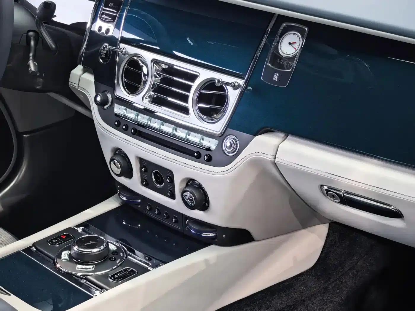 2018 Phantom 6.6T Standard Edition — миниатюра 2