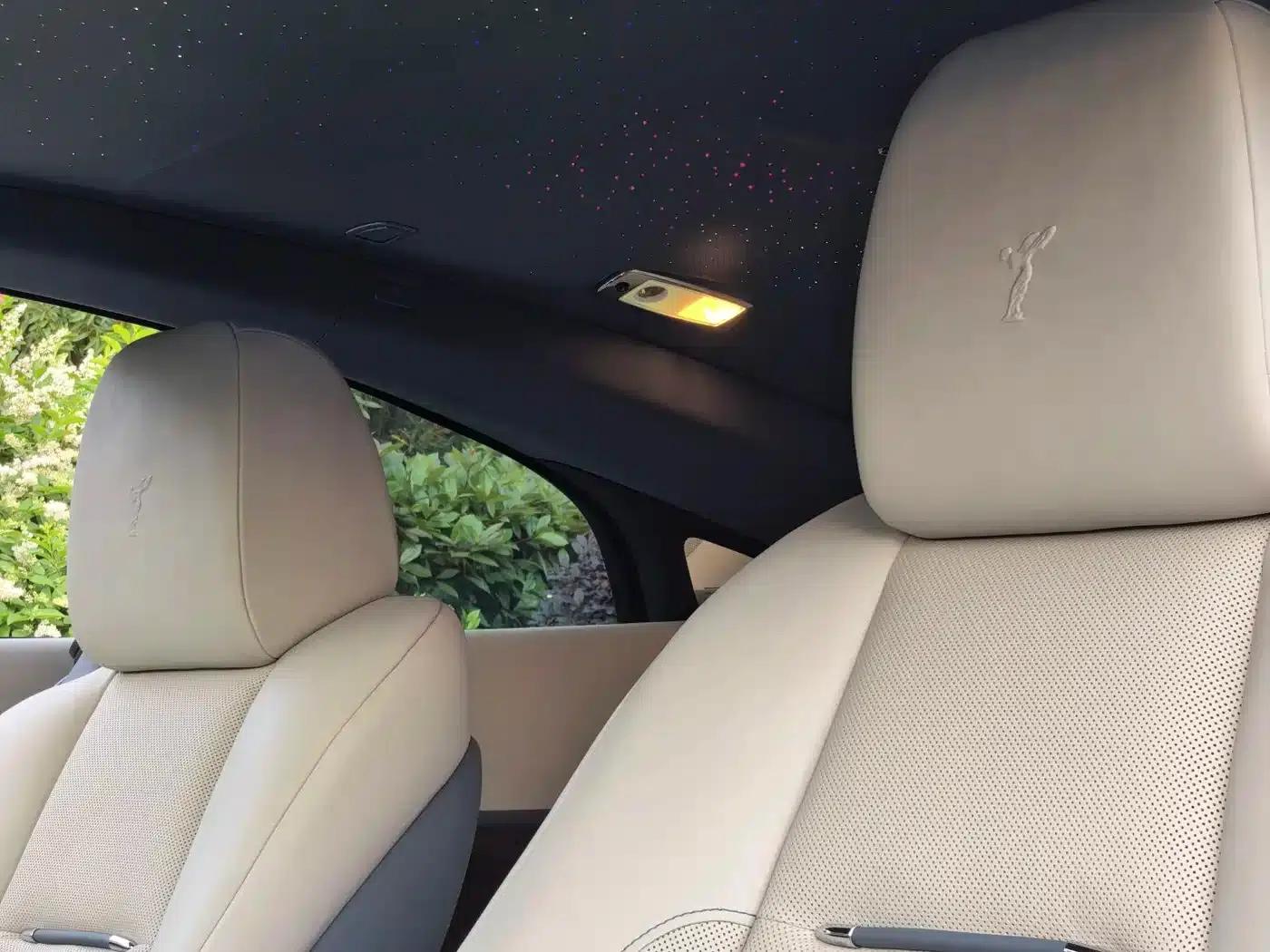 2018 Phantom 6.6T Standard Edition — миниатюра 11