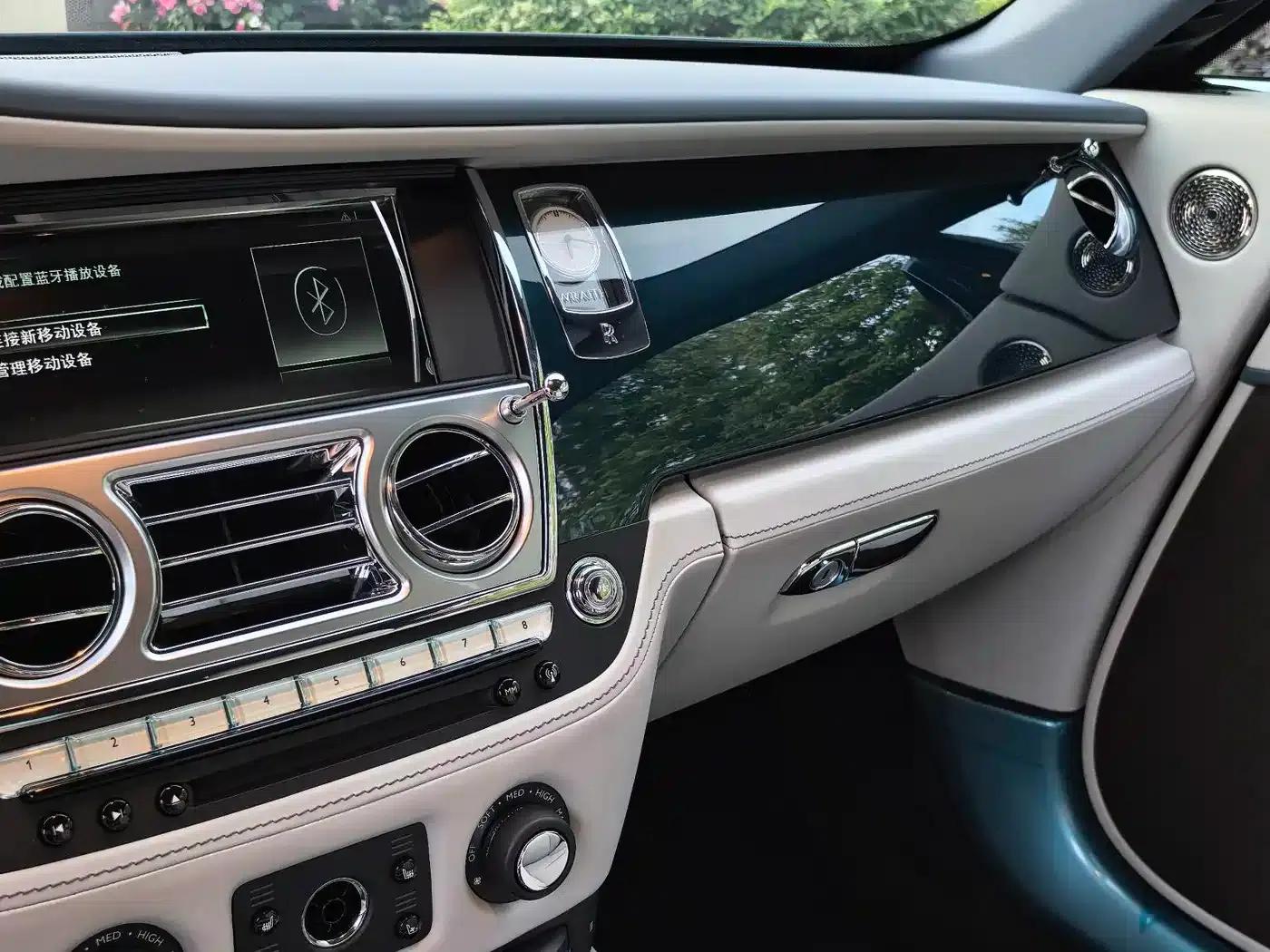2018 Phantom 6.6T Standard Edition — миниатюра 7