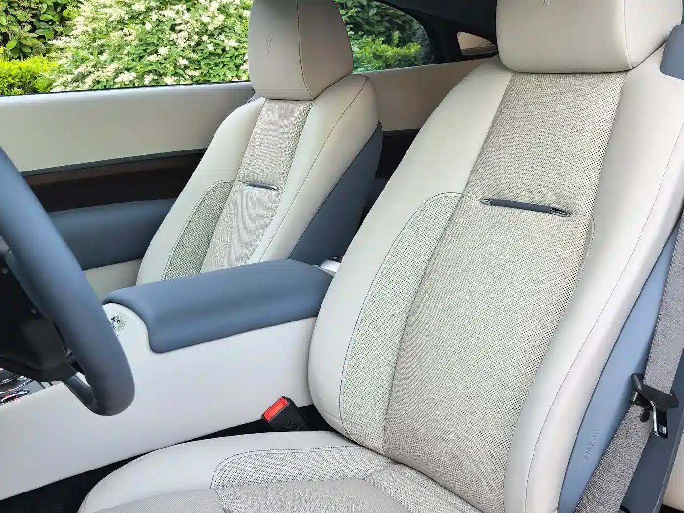 2018 Phantom 6.6T Standard Edition — миниатюра 9