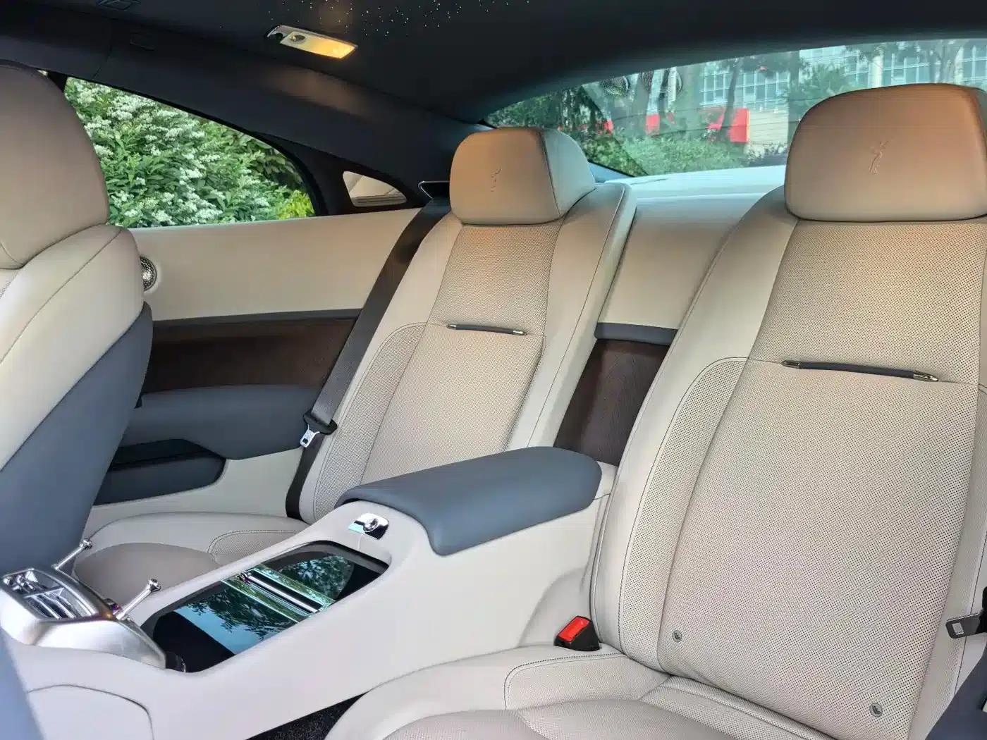 2018 Phantom 6.6T Standard Edition — миниатюра 10