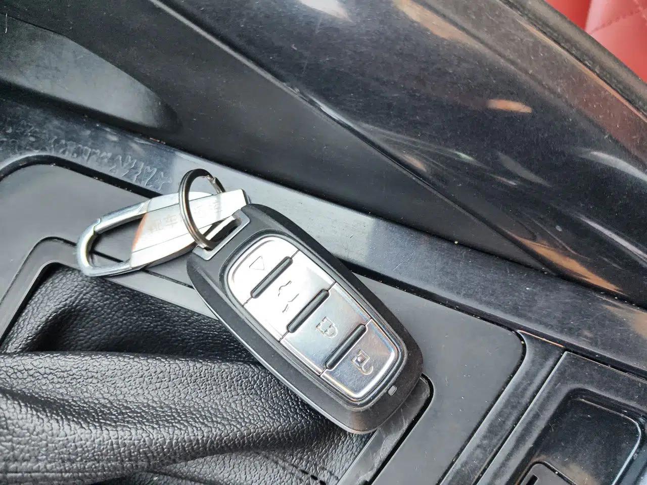 FORTHING T5L 2020 1.5T Automatic Luxury 7-Seater China VI Standard — миниатюра 9