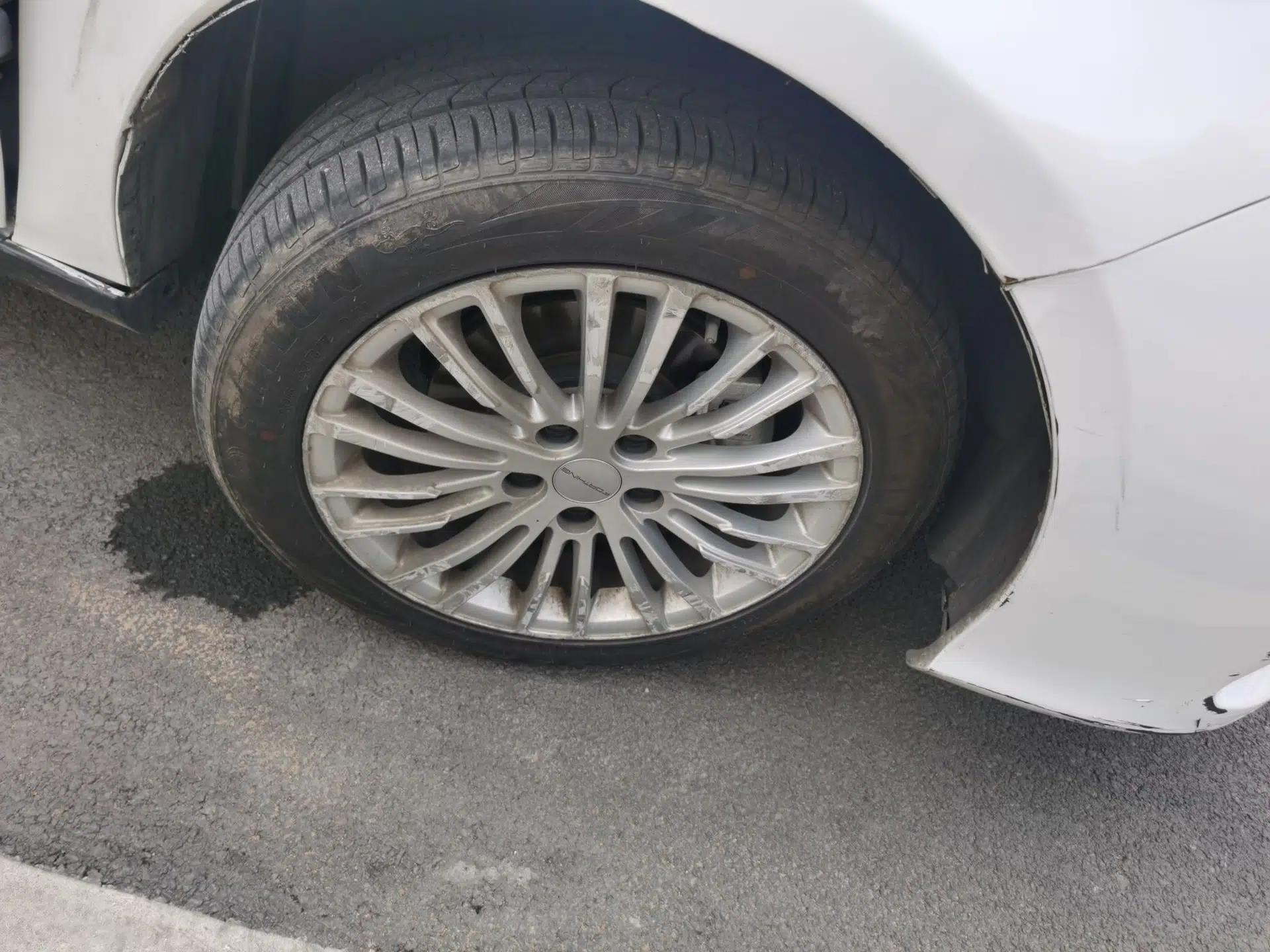 FORTHING S60 EV 2022 Comfort Edition — миниатюра 8