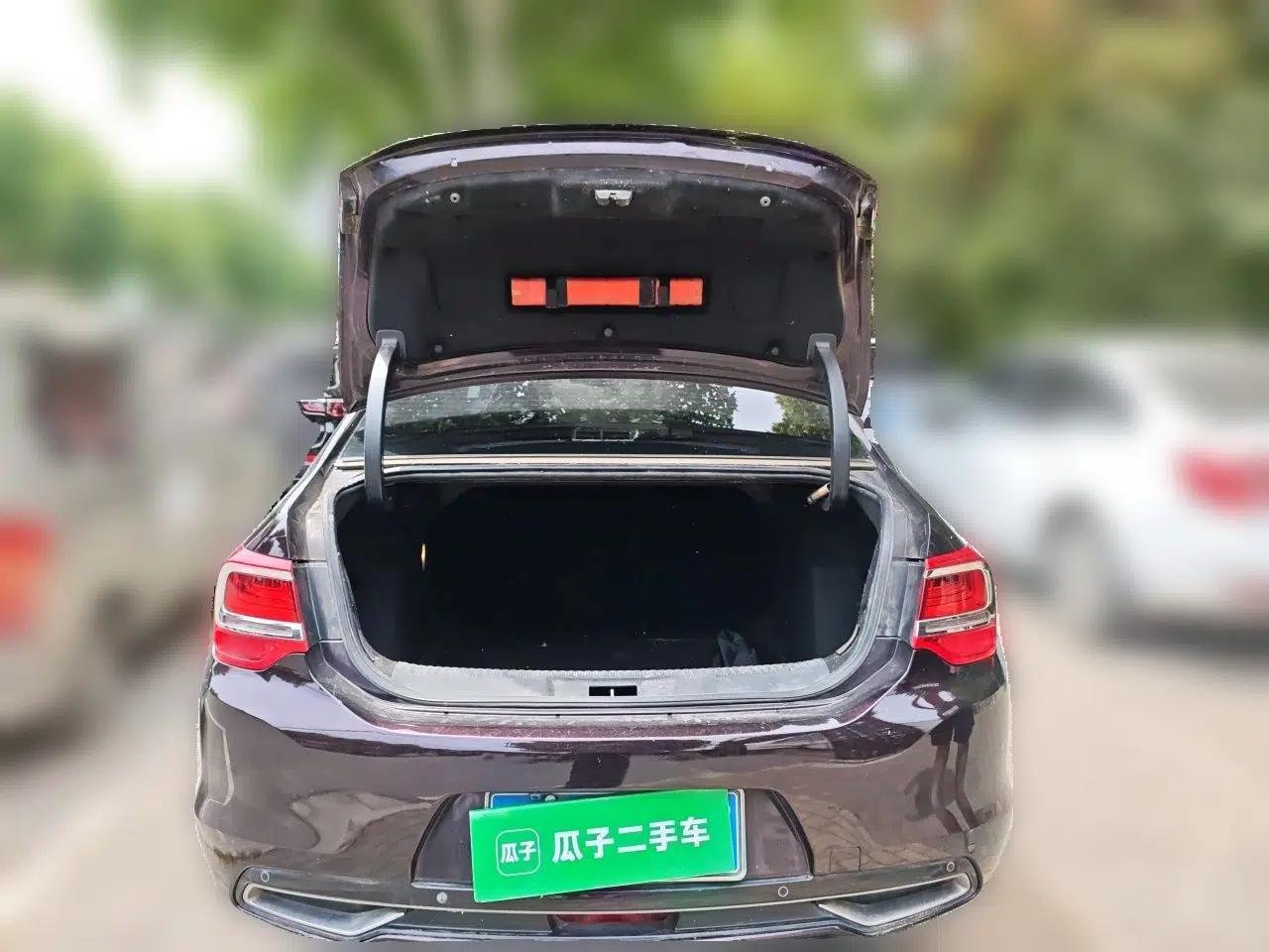DS 5LS 2014 1.8L Manual Comfort Version VTi140 — миниатюра 20