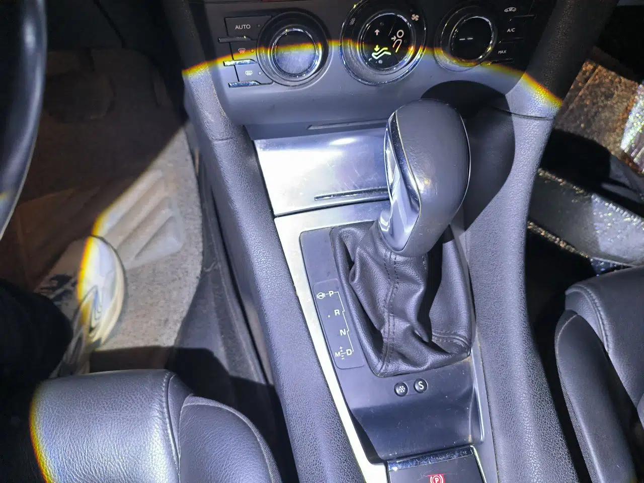 DS 5LS 2014 1.6T Elegant Version THP160 — миниатюра 15