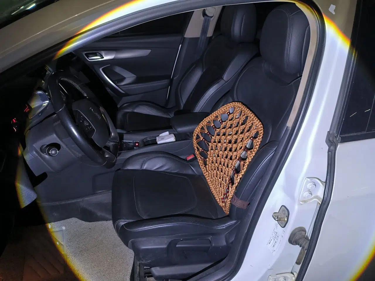 DS 5LS 2014 1.6T Elegant Version THP160 — миниатюра 16