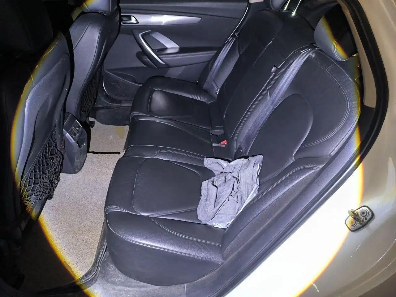 DS 5LS 2014 1.6T Elegant Version THP160 — миниатюра 18