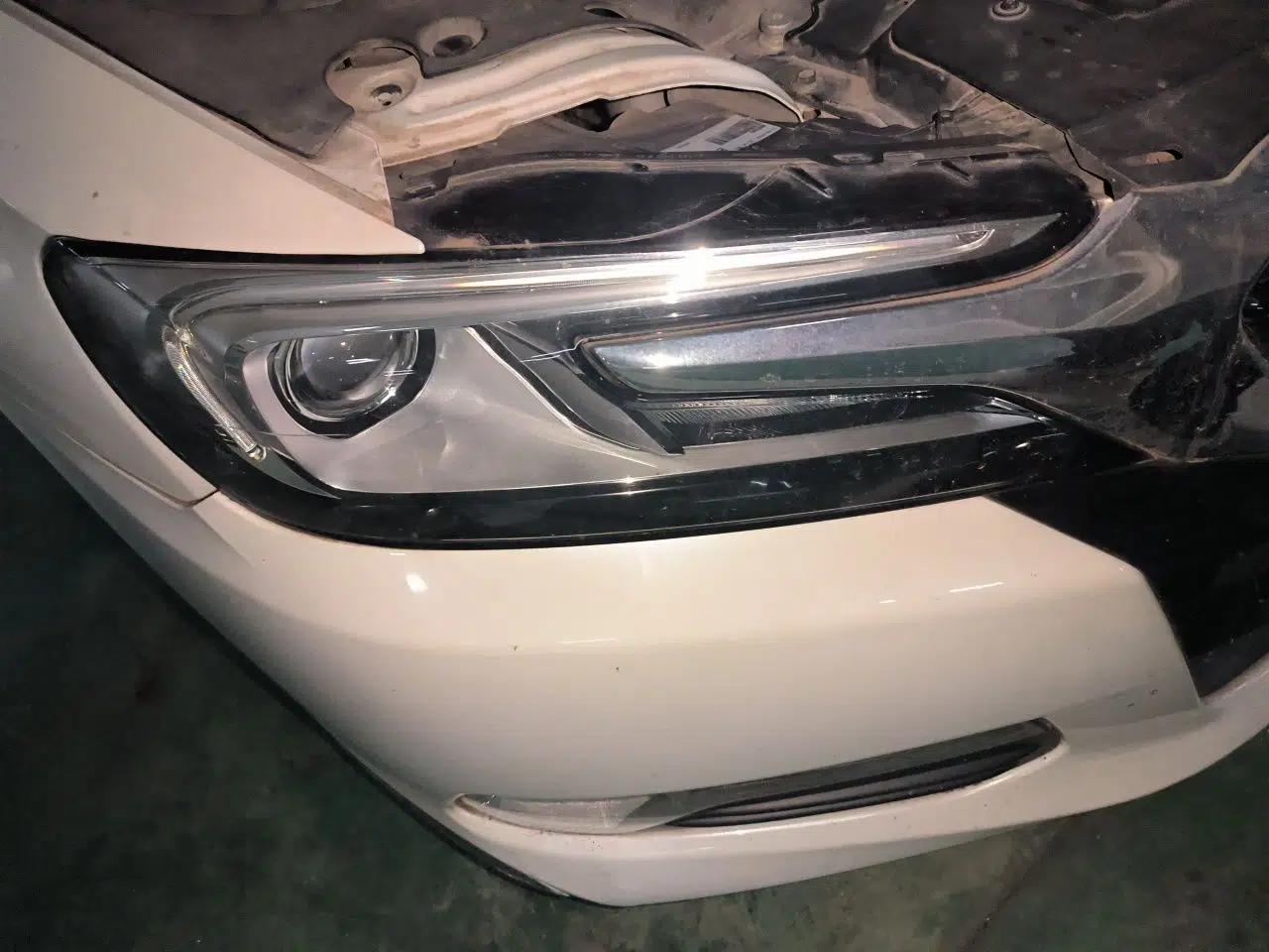 DS 5LS 2014 1.6T Elegant Version THP160 — миниатюра 7