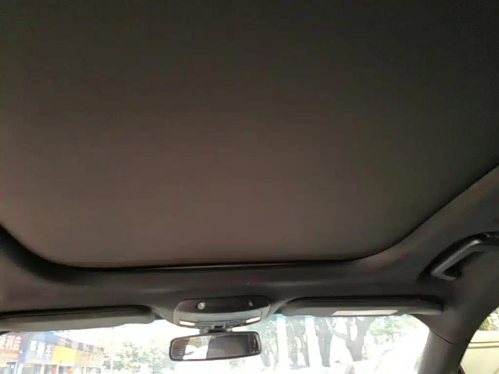 Lincoln MKX 2015 2.0T AWD Premium Edition — миниатюра 18