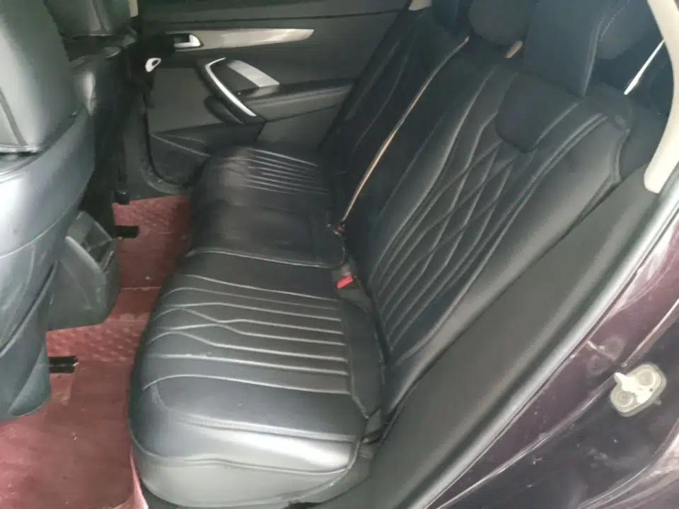 DS 6 2016 1.6T Elegant Edition THP160 — миниатюра 20