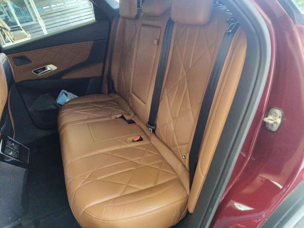 DS 7 2018 45THP Rivoli Prestige Edition — миниатюра 20