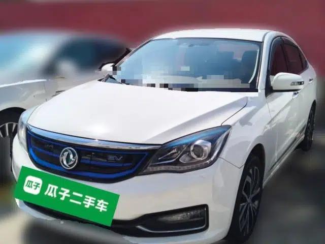 Dongfeng Aeolus E70 2019 500 Ultra-Comfort Edition