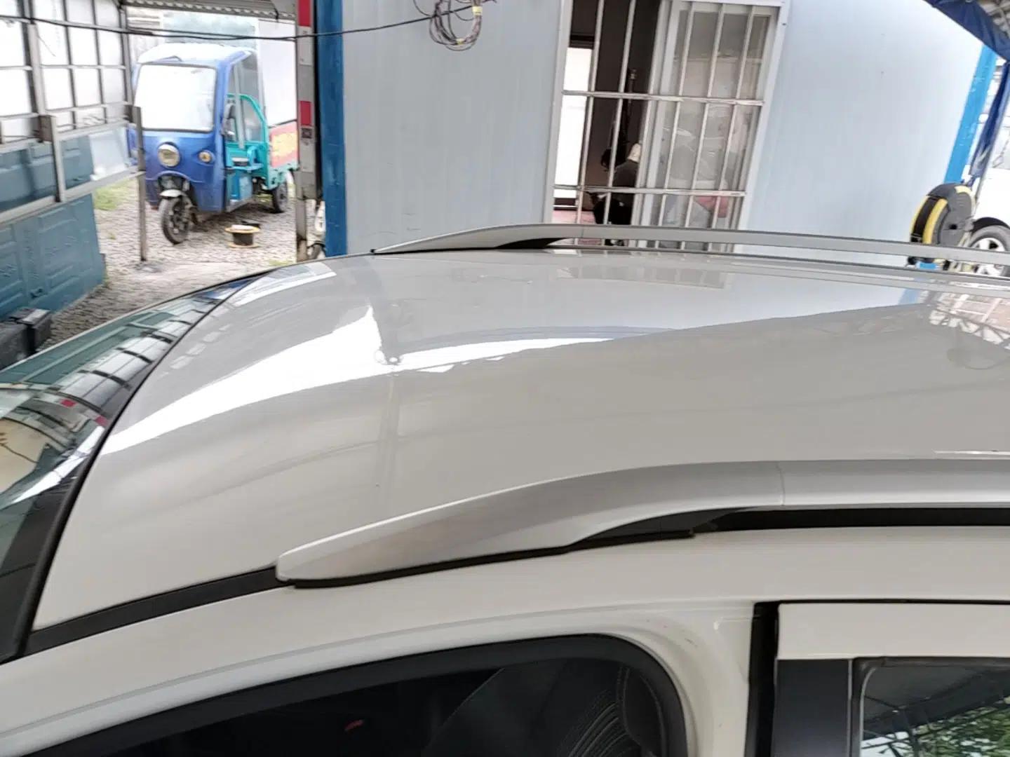 Dongfeng Aeolus AX3 2016 1.5L Automatic Shangkue Model — миниатюра 11