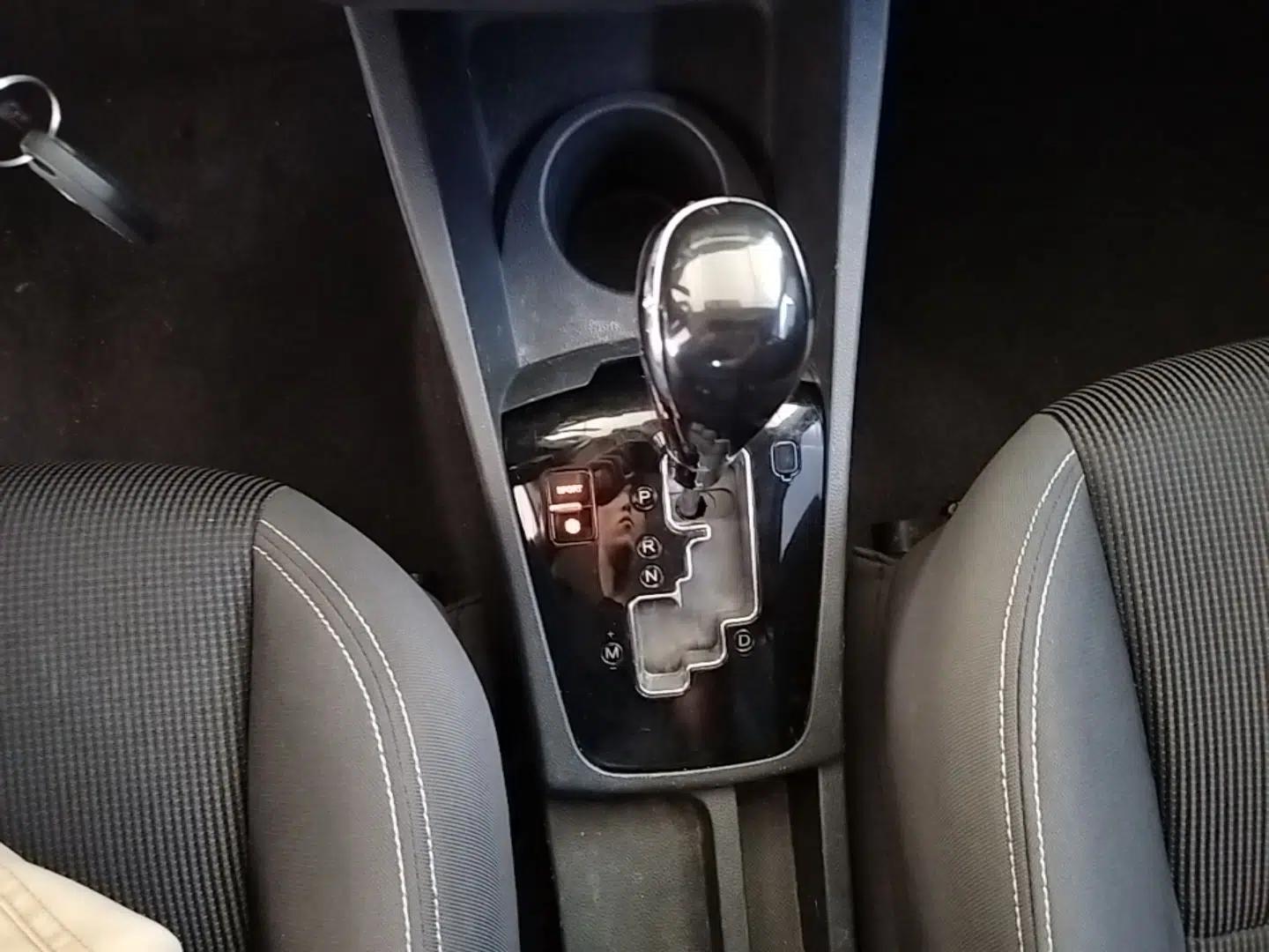 Dongfeng Aeolus AX3 2016 1.5L Automatic Shangkue Model — миниатюра 15