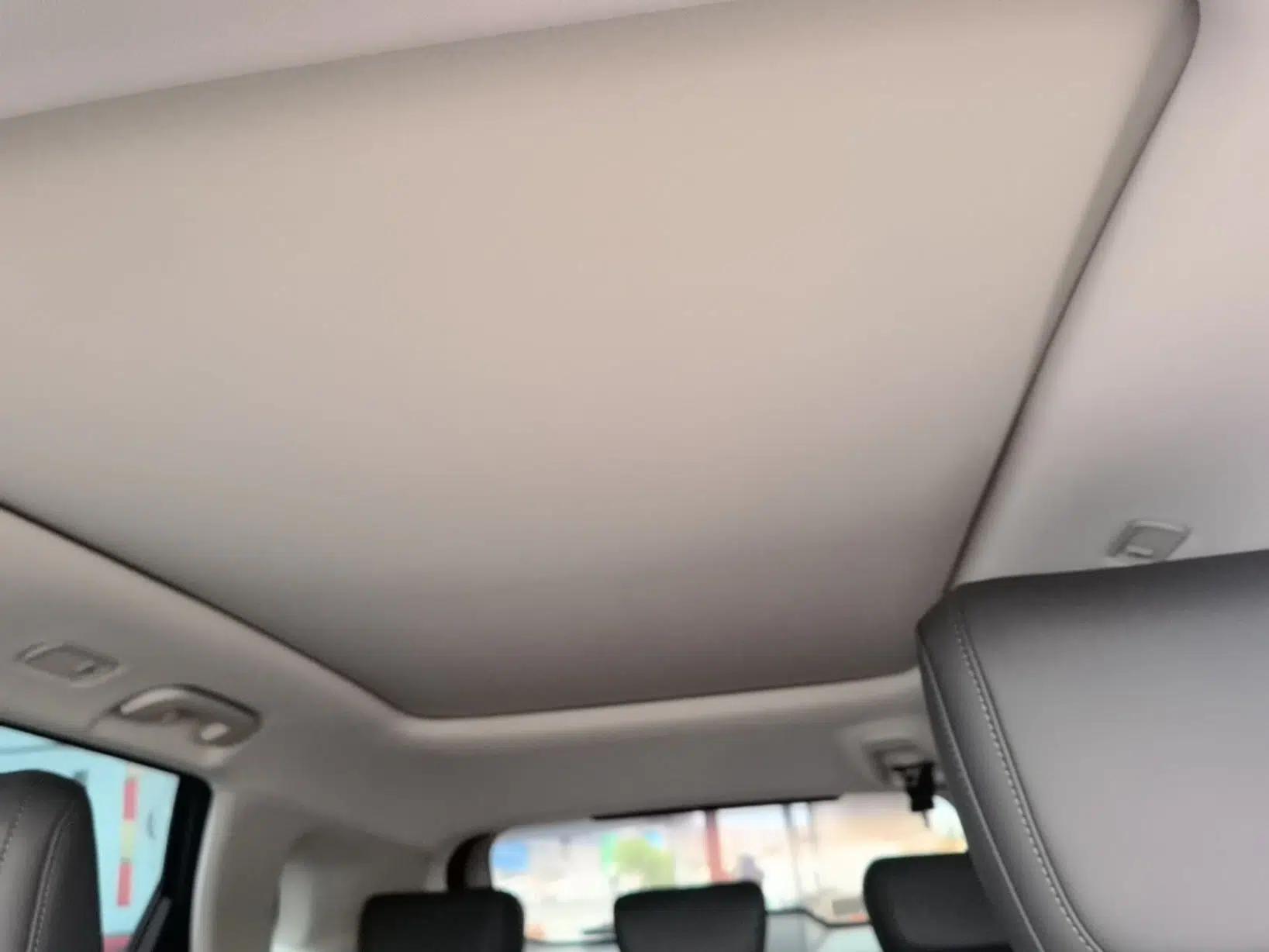 Dongfeng Aeolus Huge 2024 Mach Power 1.5T Premium Model — миниатюра 21