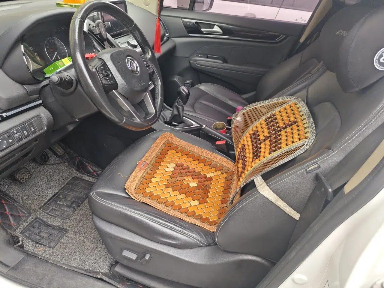 Dongfeng Aeolus AX5 2017 1.4T Manual Fun Edition — миниатюра 16