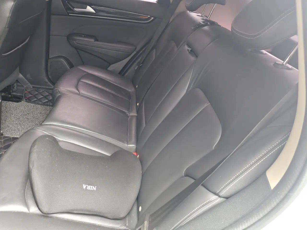 Dongfeng Aeolus AX5 2017 1.4T Manual Fun Edition — миниатюра 18