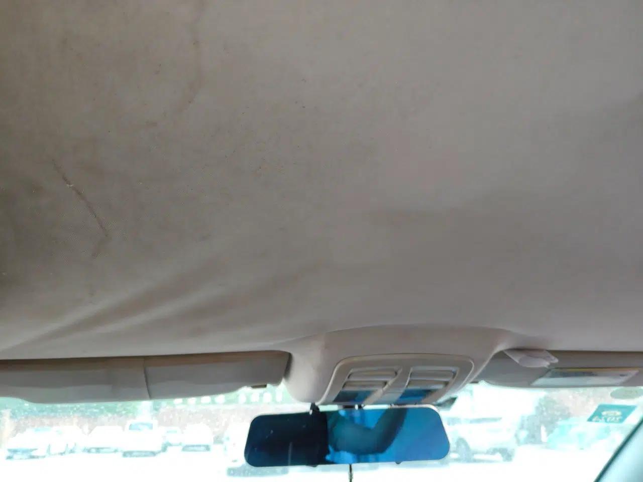 Dongfeng Aeolus H30 2013 CROSS 1.6L Manual Luxury Model — миниатюра 19