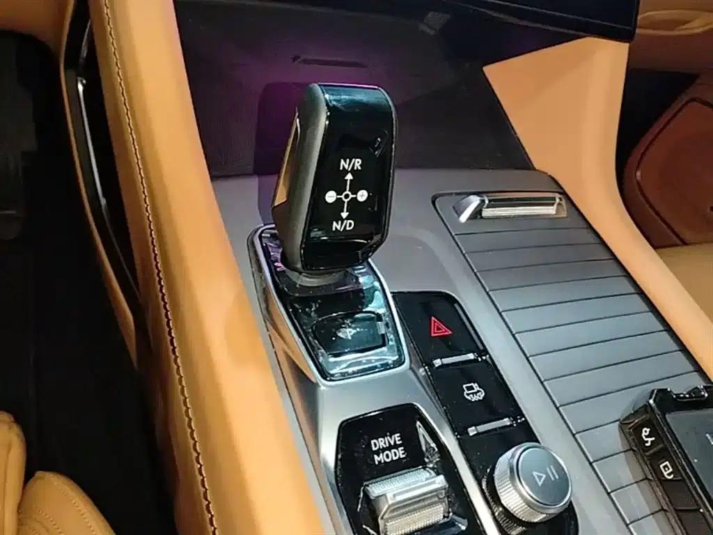 Lynk & Co 09 2024 2.0T AWD Sport Edition (5-seater) — миниатюра 14