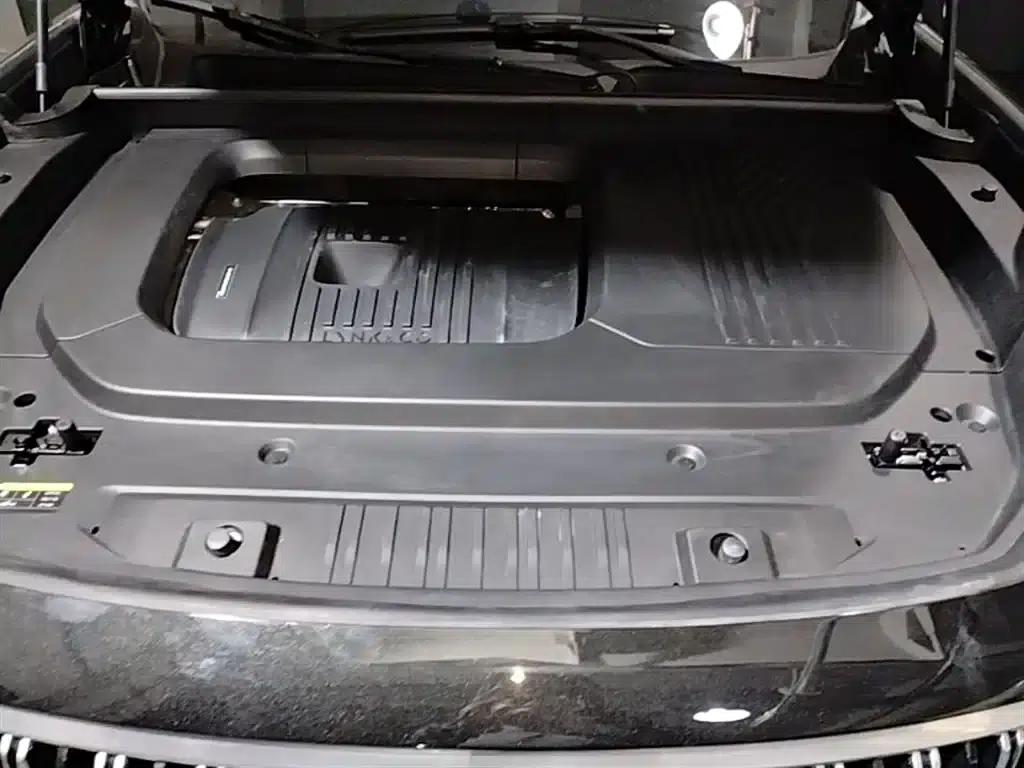 Lynk & Co 09 2024 2.0T AWD Sport Edition (5-seater) — миниатюра 20