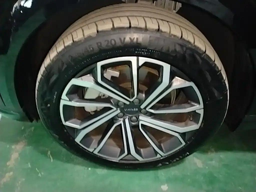 Lynk & Co 09 2024 2.0T AWD Sport Edition (5-seater) — миниатюра 23
