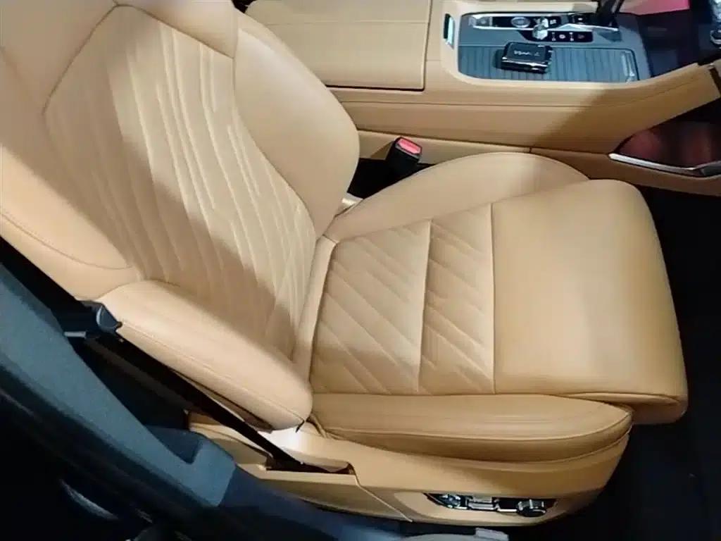 Lynk & Co 09 2024 2.0T AWD Sport Edition (5-seater) — миниатюра 25