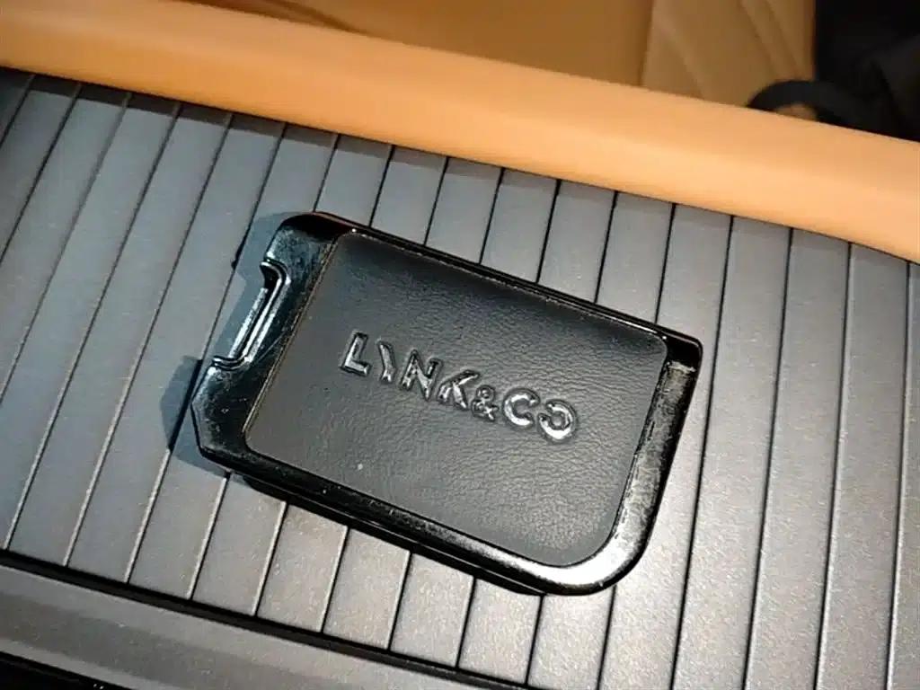 Lynk & Co 09 2024 2.0T AWD Sport Edition (5-seater) — миниатюра 9