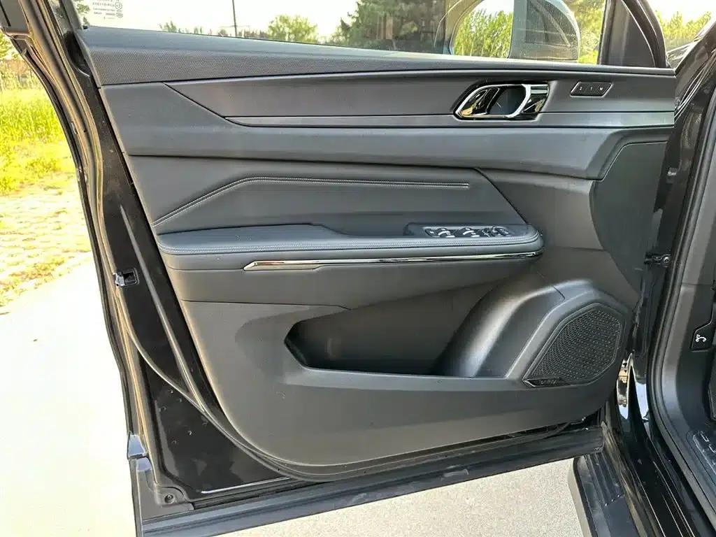 Lynk & Co 01 EM-P 2021 1.5TD PHEV Halo — миниатюра 12