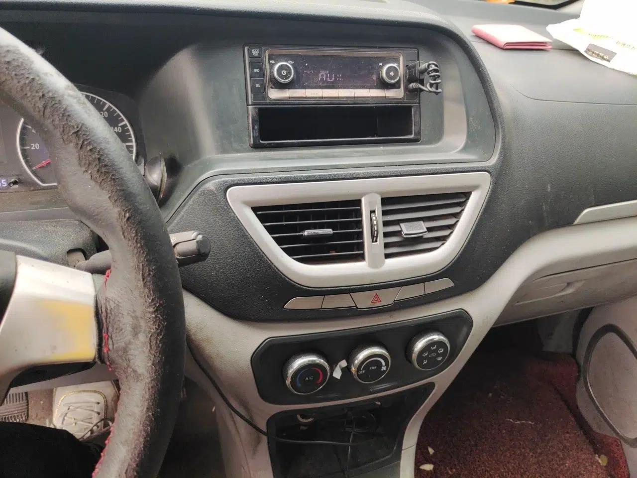 Dongfeng Shuaike 2016 1.5L Manual Comfort Model — миниатюра 14